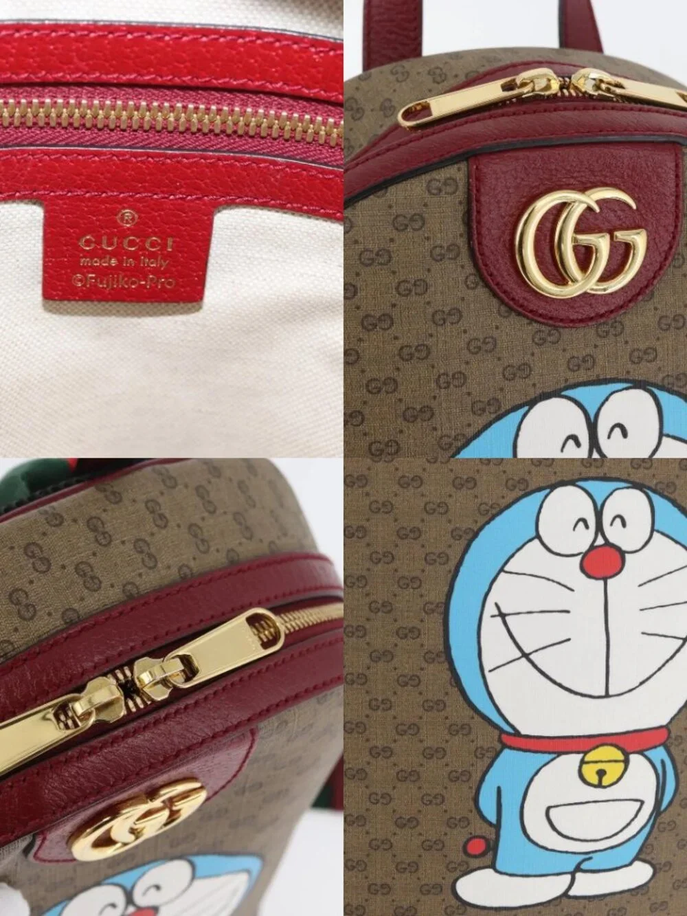 Gucci brand	gucci color	beige